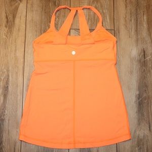 Lululemon Tank NWOT